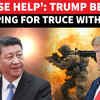 Article image for: China Steps In To Push Iran Ceasefire, Signals Shift In Diplomatic Power Balance