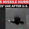 Article image for: Fragile Ceasefire Under Strain As UAE Intercepts Missiles And Drones From Iran