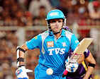 KKR hold nerve to beat Warriors