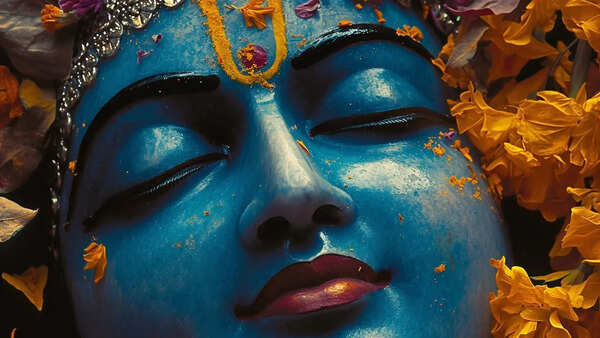 Vishnu Photos