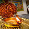 Visit temple