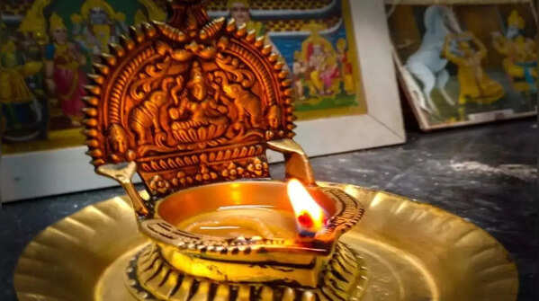 Visit temple