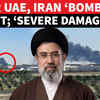 Article image for: <i class="tbold">Kuwait</i> Reports Severe Damage After Suspected Iranian Drone Strike On Energy Facilities