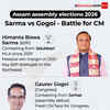 Article image for: <i class="tbold">Assam</i> assembly polls: The big face-off