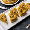 Oats Dhokla