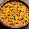 Masala Oats