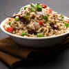 Oats Upma