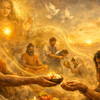 Article image for: 5 powerful types of daan in Hinduism believed to improve your karma