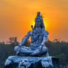 Article image for: Start the day with a quiet <i class="tbold">Shiva</i> prayer