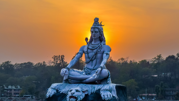 Shiva Stills
