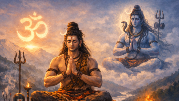 Shiva Images