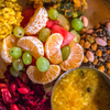 Practice simple fasting or mindful eating