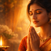 Article image for: Why people instinctively close their eyes during prayer