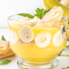 Article image for: Banana pudding cups