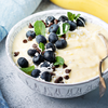Article image for: Banana nice cream