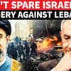 Article image for: 'Heavy Response Against Criminals': Iran Says Ready For Action Against Israel Over Lebanon Bombings