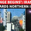 Article image for: ON CAM: Iran-Backed Fighters Unleash Rocket <i class="tbold">mayhem</i> After Israel's Lebanon Carnage Kills Over 250