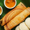 Rice and lentils become idli or dosa batter
