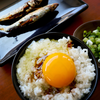 Article image for: Tamago kake gohan, <i class="tbold">japan</i>