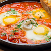 Article image for: Shakshuka, North Africa and the Middle East