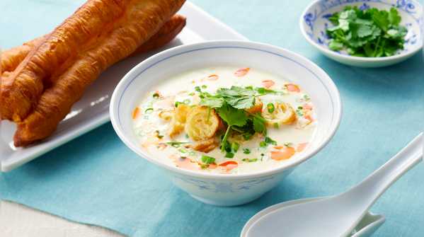 Congee, China
