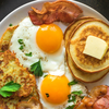 Article image for: Full English breakfast, <i class="tbold">united kingdom</i>