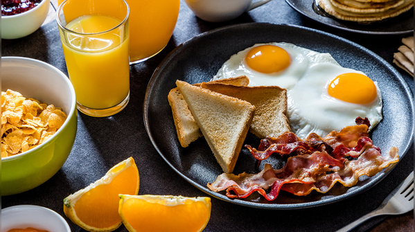 7 iconic breakfasts people eat around the world