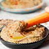 Lentil dip