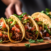 Lentil tacos