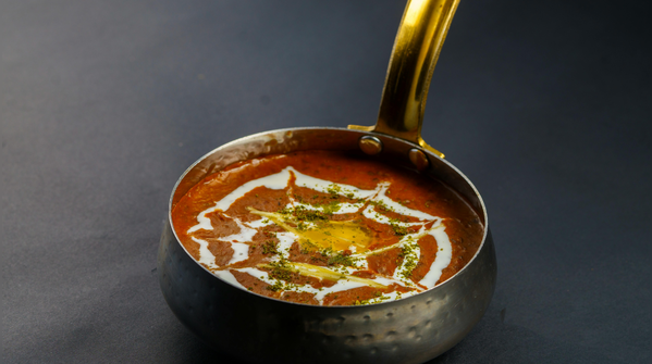 Dal makhani