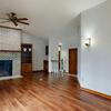 1. Hardwood floors