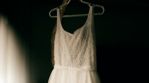 4. Delicate fabrics (Silk, wool, lace)