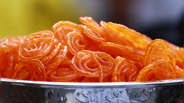 Jalebi