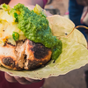 Article image for: Baati chokha