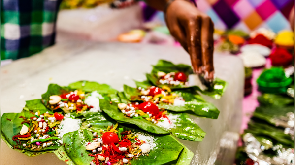 Banarasi paan