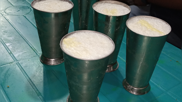Lassi