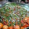 Tamatar chaat