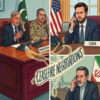 Article image for: What’s in it for Pakistan in the US–Iran ceasefire deal?
