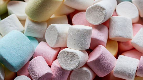 Marshmallows