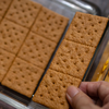 Graham cracker