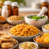 Article image for: 6 popular snacks that were originally sold as medicine