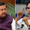 Article image for: 'Endgame For Mamata, BJP Will Win For Sure': BJP Chief <i class="tbold">nitin nabin</i> Targets TMC | Bengal Elections