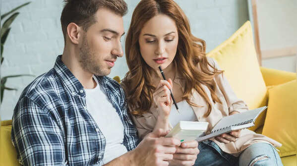 Keeping track of chores