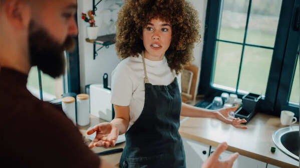 Obsessing over 50-50