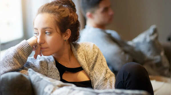 Expecting your partner to 'just know'