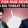 Article image for: 'Only Fire Will Bring Israel To Senses': Iran Tells Netanyahu To 'WAIT FOR FIRESTORM' Over Lebanon