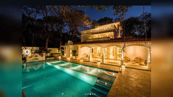 More about Villa Vivre