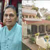 Sunil Gavaskar, aka “Little Master’s”, holiday home in Goa is a ₹20 crore villa blending heritage and luxury with coastal charm