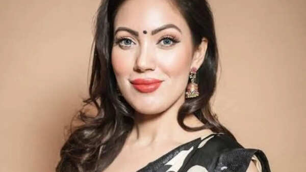 Munmun Dutta Photos