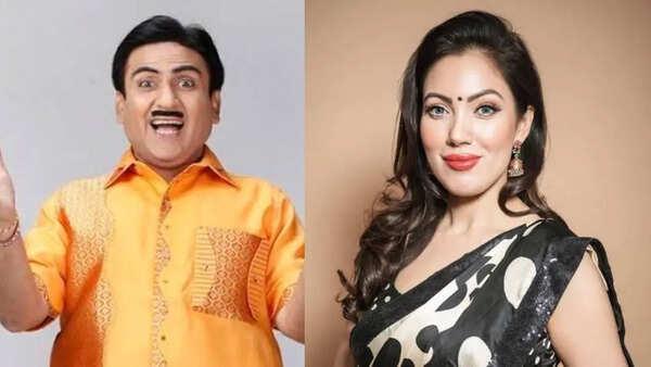 Munmun Dutta Images